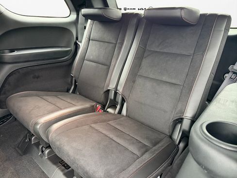 New 2026 Dodge Durango GT image 16