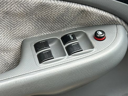 Used 2002 Honda Civic LX image 13