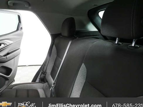 Used 2025 Chevrolet TrailBlazer LT image 17