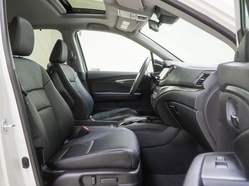 Used 2022 Honda Pilot Special Edition image 36
