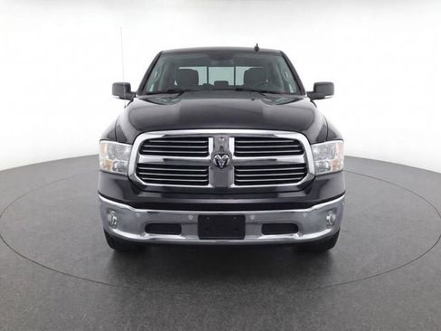 Used 2018 RAM 1500 Big Horn AWD/4WD image 5
