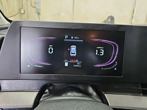 Used 2023 Kia Sportage LX image 18