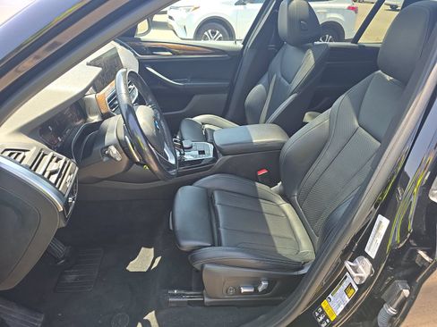 Used 2023 BMW X3 xDrive30i AWD/4WD image 7