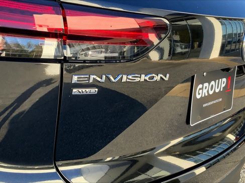 Used 2023 Buick Envision Preferred w/ Premium Seat Package image 29