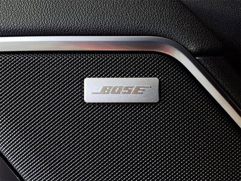 New 2026 Chevrolet Silverado 1500 LTZ image 23