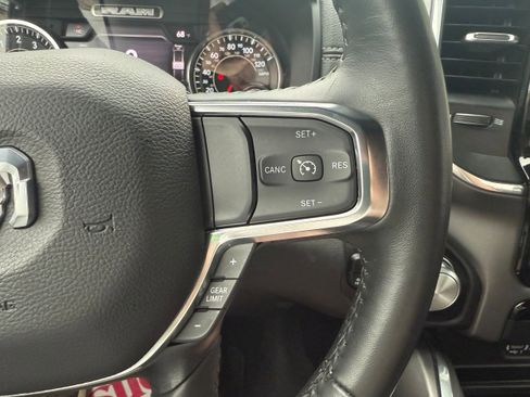 Certified 2024 RAM 1500 Laramie image 16