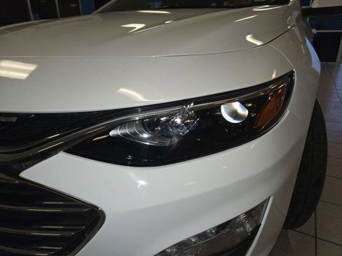 Used 2024 Chevrolet Malibu LT FWD image 26