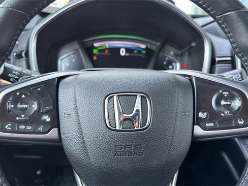 Used 2020 Honda CR-V EX-L image 36