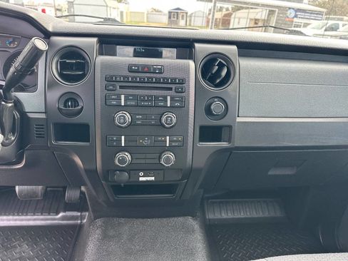 Used 2013 Ford F150 XL w/ Mid Equipment Group image 14