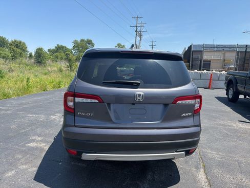 Used 2022 Honda Pilot EX-L image 5
