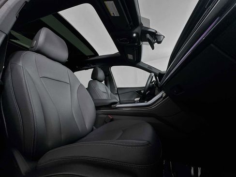 Used 2025 Audi Q7 2.0T Premium Plus w/ Premium Plus Package image 28