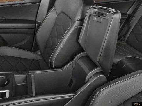 New 2026 Volkswagen Atlas SE AWD/4WD image 13
