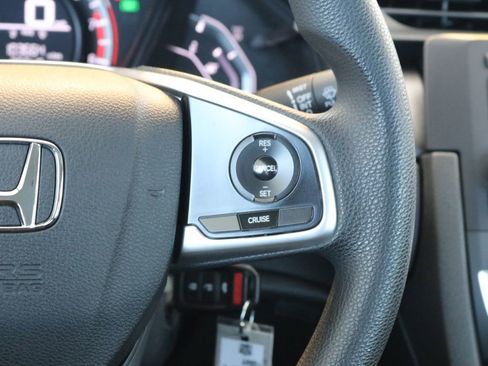 Used 2016 Honda Civic LX image 12