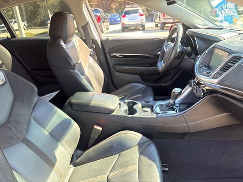 Used 2015 Chevrolet SS image 8