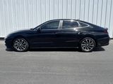 Used 2023 Hyundai Sonata Limited w/ Cargo Package image 3