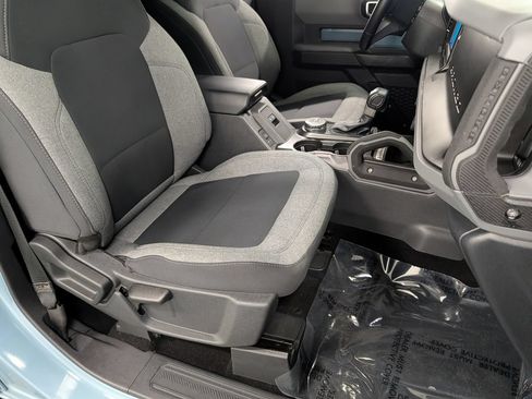 Used 2022 Ford Bronco Big Bend AWD/4WD image 28