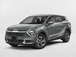 Used 2023 Kia Sportage LX FWD video 1