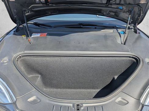 Used 2018 Tesla Model S 75D AWD/4WD image 21