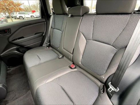 New 2026 Subaru Forester Premium image 13