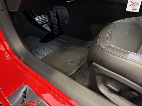 Used 2019 Chevrolet Corvette ZR1 w/ Battery Protection Package image 16