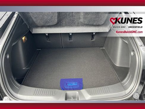 New 2026 Buick Envista Sport Touring w/ Convenience I Package FWD image 34