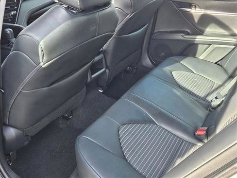 Used 2024 Toyota Camry SE FWD image 17