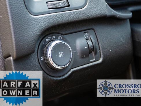 Used 2015 Buick Regal Premium w/ Experience Buick Package FWD image 19