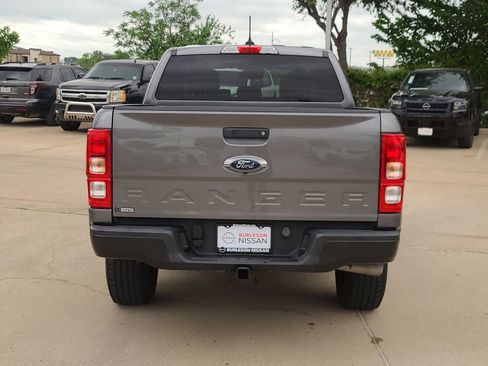 Used 2021 Ford Ranger XL w/ Equipment Group 101A High RWD image 3