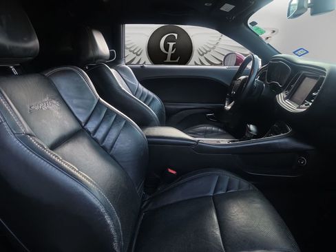 Used 2018 Dodge Challenger SRT Hellcat image 15