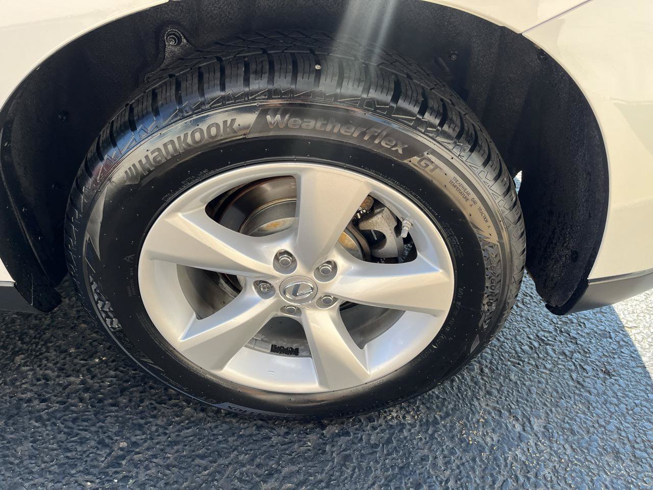 Used 2015 Lexus RX 350 AWD image 15