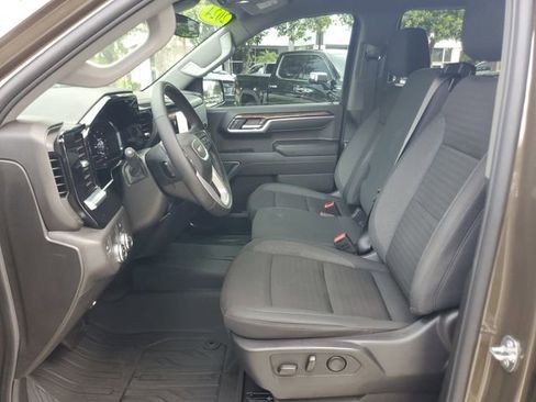 Used 2024 GMC Sierra 1500 Elevation w/ LPO, Elevation Black Package RWD image 17