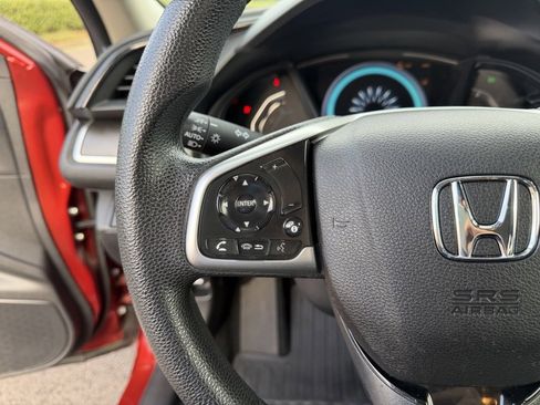 Used 2020 Honda Civic LX image 16