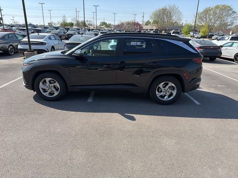 Used 2024 Hyundai Tucson SEL image 16