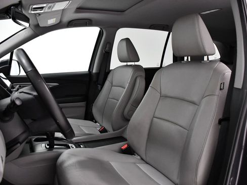 Used 2019 Honda Pilot EX-L image 19