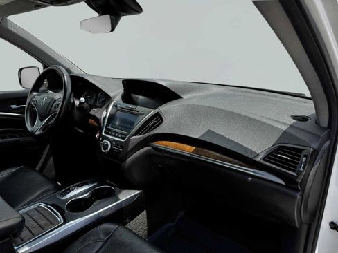 Used 2020 Acura MDX SH-AWD w/ Technology Package image 52