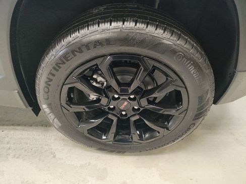 New 2026 GMC Terrain Elevation image 20