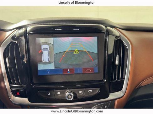 Used 2019 Chevrolet Traverse High Country AWD/4WD image 26