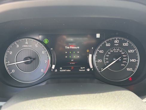 Certified 2023 Acura RDX AWD w/ Technology Package image 21