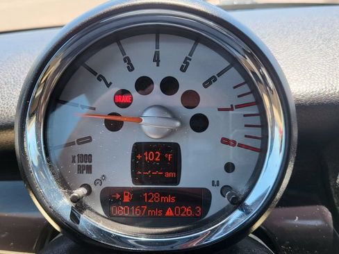 Used 2009 MINI Cooper John Cooper Works FWD image 27