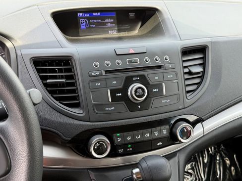 Used 2015 Honda CR-V LX image 27
