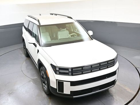 New 2026 Hyundai Santa Fe SEL w/ Tow & Go Package image 43