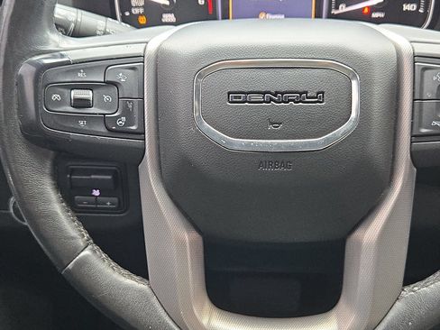Used 2021 GMC Yukon Denali w/ Denali Premium Package AWD/4WD image 21