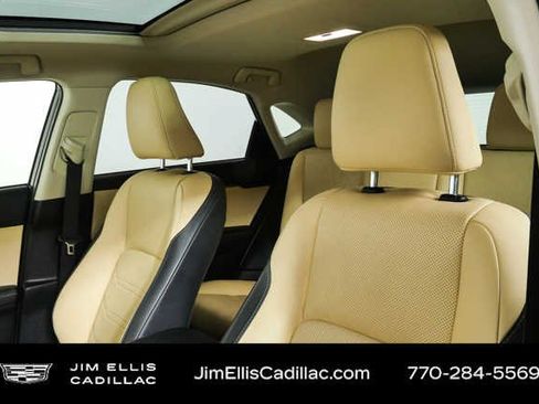 Used 2017 Lexus NX 300h AWD image 5