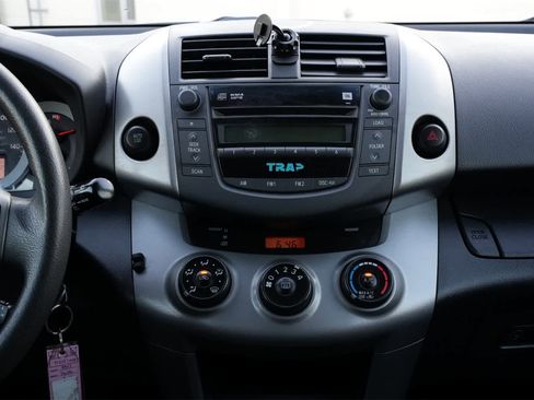 Used 2007 Toyota RAV4 Sport w/ Tow Prep Pkg image 13