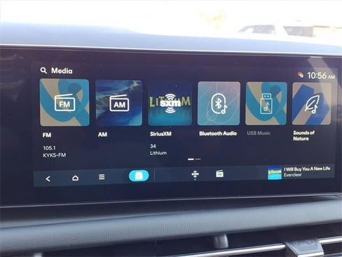 New 2026 Hyundai Tucson SE image 5