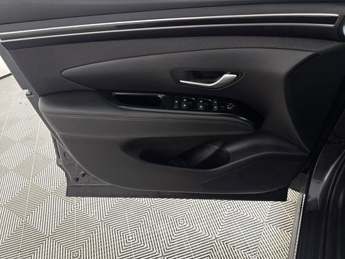 Used 2022 Hyundai Tucson SEL w/ Convenience Package image 9