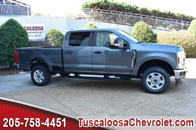 Used 2026 Ford F250 XLT AWD/4WD image 13