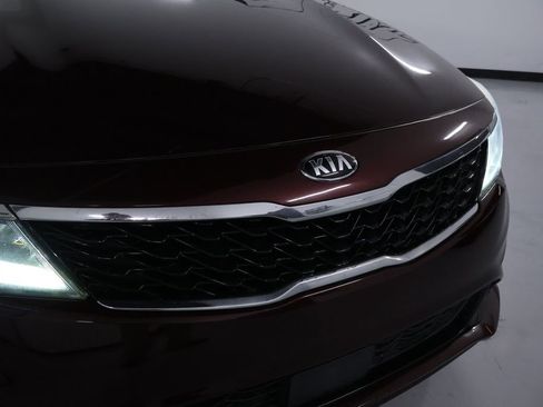 Used 2020 Kia Optima Premium image 9