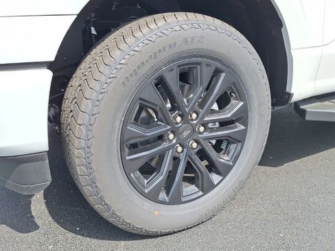 New 2026 Ford F150 Lariat AWD/4WD image 34