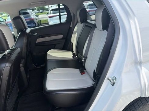 Used 2016 GMC Terrain Denali AWD/4WD image 12